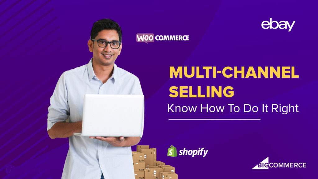 Shopify Multichannel Selling