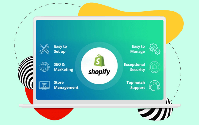 Shopify Operations