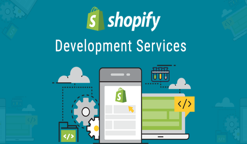 Shopify Virtual Assistants