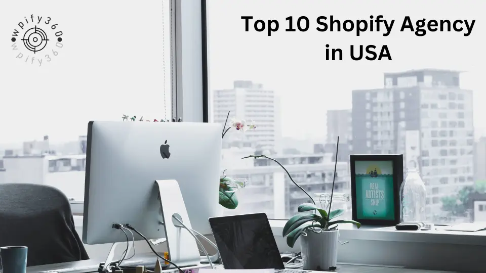 Shopify Agencies in USA