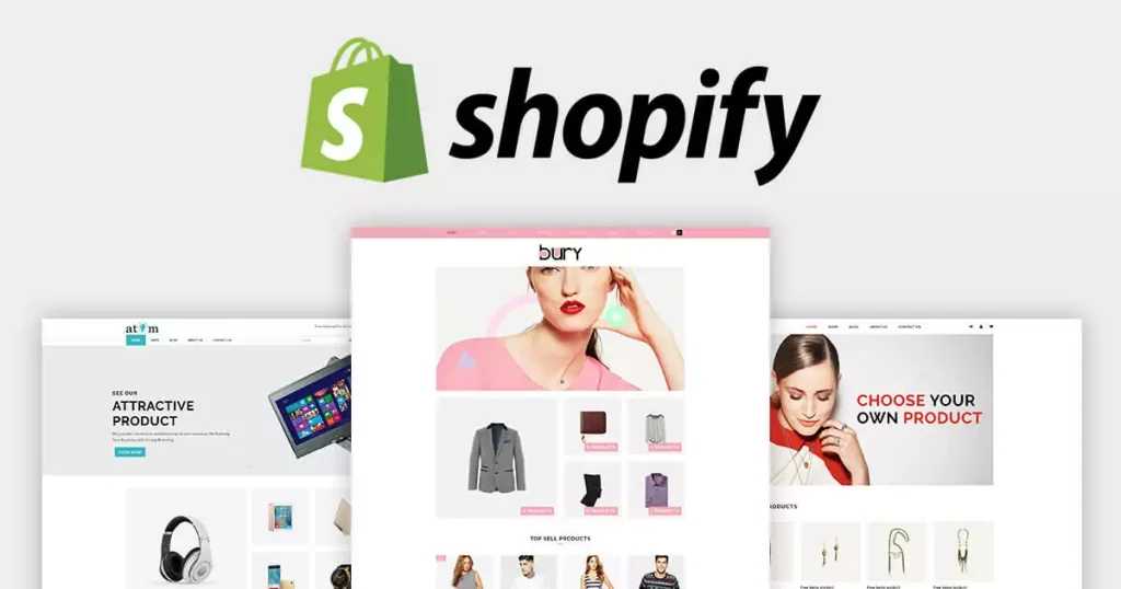 Shopify Solution Services with Wpify360 Agency