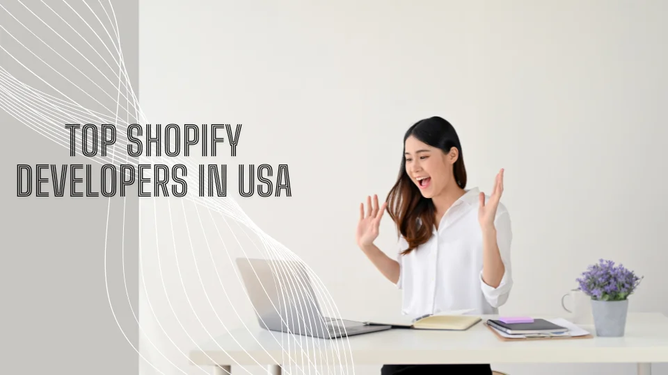 Shopify Developers in USA